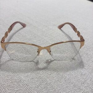 Women’s Versace Eyeglasses
